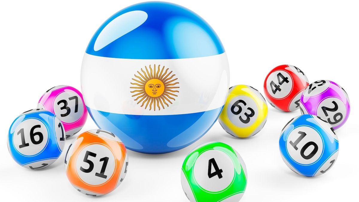 Argentinský poslanec vložil svůj první plat do loterie. Rozlítil tím kolegy
